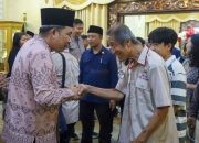 Bupati Jember Gelar Halal Bihalal Bersama Ribuan Masyarakat