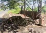 Menjamurnya Bangunan di Atas Sepadan Sungai Milik PUBMSDA Jember Disorot Warga