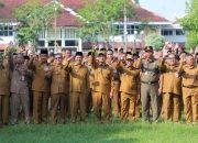 Pemkab Pamekasan Belum Pastikan Jadwal Pengangkatan CPNS 2024