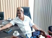 H. Her Minta Petani Kurangi Tanam Tembakau Pada Musim Tahun 2025