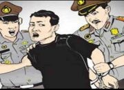 Diduga Maling Bacok Karyawan Alfamart di Jember, Masyarakat Minta Aparat Segera Ringkus Pelaku