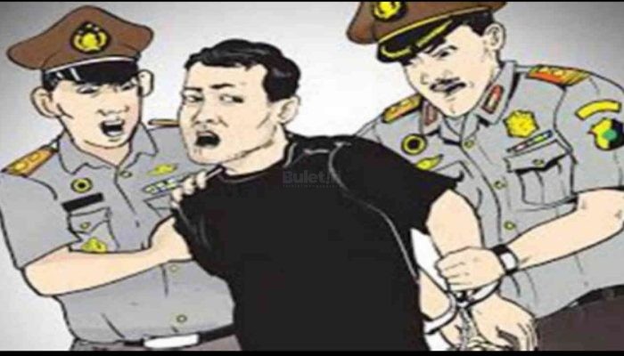 Diduga Maling Bacok Karyawan Alfamart di Jember, Masyarakat Minta Aparat Segera Ringkus Pelaku 