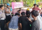 Motor Terjaring Razia Polres Pamekasan Selama Ramadhan Kini Bisa Diambil, Ini Syaratnya
