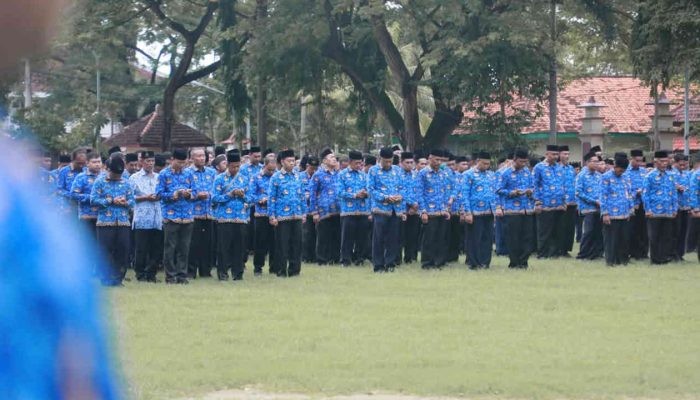 Kabar Terbaru, Pertek PPPK 2024 di Pamekasan Sudah 100 Persen, Kapan Dilantik?