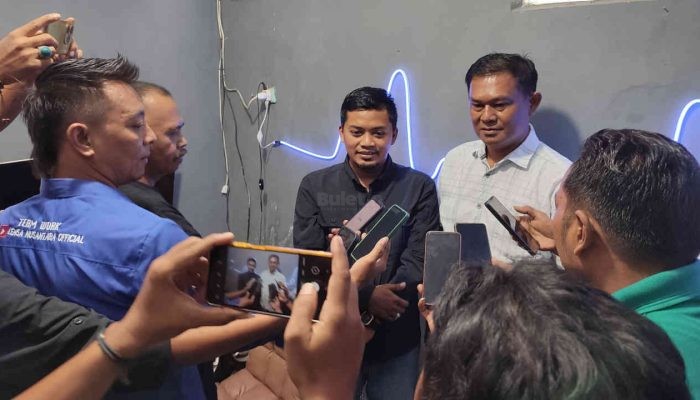 Ketua SMSI Bondowoso Larang Anggotanya Rangkap LSM, Ini Kata PKD