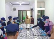 Pamekasan Tambah Empat Dapur MBG, Total Penerima 13.774 Siswa