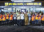100 hari Kerja, Gus Fawait akan Perbaiki Jalan dan Salurkan 20 Ribu Beasiswa