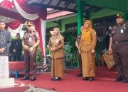 Kadisdikbud Kota Probolinggo Hadiri Launching Jaksa Masuk Sekolah