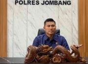 Polisi Tangkap 3 Pelaku Pemerkosa Gadis di Jombang, Kaki Diikat dan Dicekoki Miras Lalu Digilir