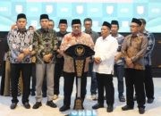 Bupati Jombang Respon Video Viral Kepala Sekolah Kendarai Trail di Jalan Rusak