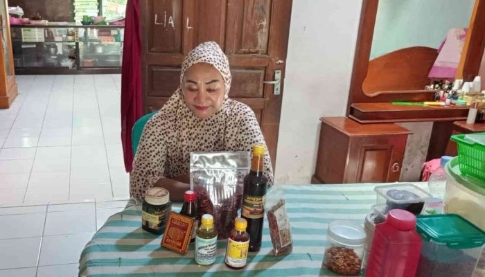 Ramuan Obat Kalimantan Berkhasiat Mengobati Berbagai Penyakit