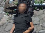 Warga Jember Dikejutkan Penemuan Mayat di Bawah Jembatan Nasional Rambipuji