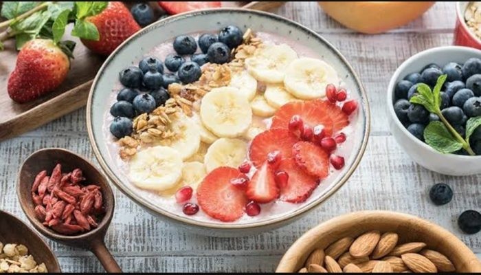 Makanan Sehat Saat Idul Fitri, Menjaga Keseimbangan di Hari Raya