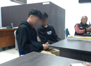 Pelajar SMP di Kerinci Diduga Dianiaya Pelajar SMA, Orang Tua Korban Desak Polisi Bertindak Tegas