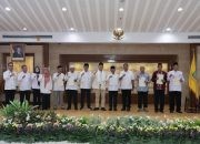 Kementerian ATR/BPN Terus Percepat Langkah untuk Sertipikasi Tanah Wakaf di Indonesia