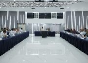 Menteri ATR/Kepala BPN Terima Audiensi Wamen BUMN, Bahas Empat Isu Penting dalam Pengelolaan Aset BUMN