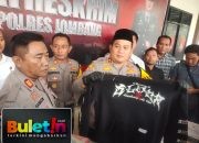 Hutang Rp 27 Ribu Demi Beli Jaket Komunitas Motor, Pelajar SMP di Jombang Aniaya Temannya Sendiri