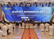 Menteri Nusron dan Pemda Sumut Komitmen Tuntaskan Target 128 RDTR