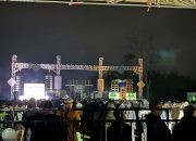 Hadiri & Saksikan Performa Brewok, Blizzard dan ARG Audio di Bondowoso
