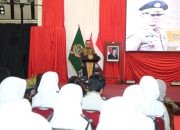 Dirjen PHPT Dorong Taruna STPN Yogyakarta untuk Adaptif dalam Menghadapi Transformasi Digital