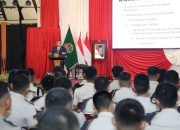 Beri Kuliah Umum di STPN Yogyakarta, Wamen Ossy: Tumbuhkan Jiwa Kepemimpinan dan Jadi Inspirasi