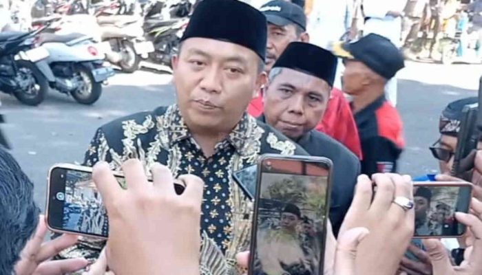 Miris, 5000an Siswa Di Situbondo Putus Sekolah, Pemkab Gerak Cepat