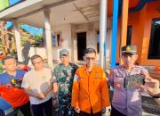 Hari Ke Tiga Proses Evakuasi Jenazah Survivor Asal Jember Yang Jatuh di Gunung Saeng Bondowoso Kembali Ditunda, Ini Penyebabnya