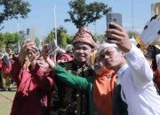 Pemkab Jember Peringati Hardiknas dan Hari Otonomi Daerah ke-29 Tahun 2025
