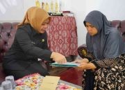 Wakil Wali Kota Probolinggo Sampaikan Duka dan Berikan Santunan kepada Warga