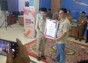 Bulog Jember Serap Gabah Tertinggi di Jawa Timur, Gus Fawait Berikan Penghargaan