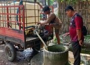 Sejak Zaman Kolonial Sumur Legend di Rembang Tak Pernah Kering