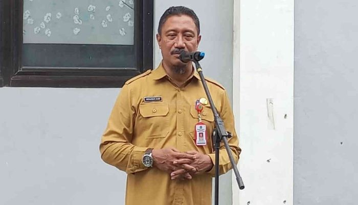 Disdikbud Pamekasan Imbau Sekolah Tak Gelar Wisuda Mulai PAUD Hingga SMP