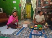 Desa Bogorejo Rembang Gelar Sedekah Bumi, Setiap Jumat Legi