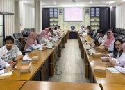 DPRD Kabupaten Malang Gelar Rapat UU Melalui Panitia Khusus