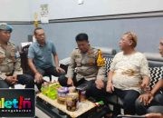 Ngaku Anggota Polres Jombang, Diduga Penipu Minta Uang 5 Juta untuk Ungkap Penyebab Kebakaran