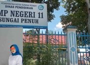 Diduga Pungli, Kepsek di Sungai Penuh Tarik Iuran Mushola 100 Ribu Pertahun