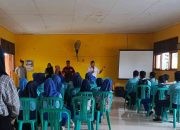 SMK YPI Rembang Sosialisasikan SPMB di SMPN 2 Bulu, Dapat Respon Positif