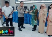Polisi Gencar Razia Miras, Gangguan Kamtibmas di Jombang Turun