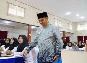 692 PPPK di Probolinggo Ikuti Seleksi Tahap II