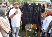 Eks Lokalisasi Burnik Situbondo Diresmikan Bupati Jadi Tempat Wisata