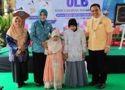 Pemkot Probolinggo Luncurkan Unit Layanan Disabilitas, Dorong Peserta Didik Difabel Berprestasi