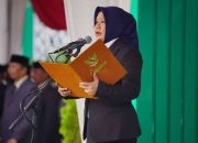 Upacara Peringatan ke-117 Hari Kebangkitan Nasional di Kota Probolinggo