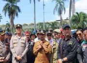 Pemkab Jember Fasilitasi Perwakilan Driver Ojol, Sampaikan Tuntutan Kepada Kementerian Perhubungan