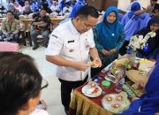 UMKM Udeng Mapan Gelar General Meeting dan Audiensi bersama Wali Kota Probolinggo