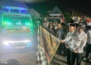 Gerak Cepat Bangun Jember di Semua Sektor, Gus Fawait Gandeng Beberapa Kementrian
