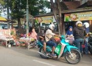 Alumni SMPN 3 Rembang Raup Cuan dari Berkah Bakul Bunga