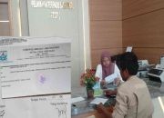 Kepsek SMPN 11 Sungai Penuh Dilaporkan Terkait Dugaan Pungli dan Penyelewengan Dana