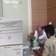 Kepsek SMPN 11 Sungai Penuh Dilaporkan Terkait Dugaan Pungli dan Penyelewengan Dana 