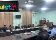 DPC SJN Jombang Audiens dengan Komisi A DPRD, Bahas Sinergitas dan Profesionalisme Pers