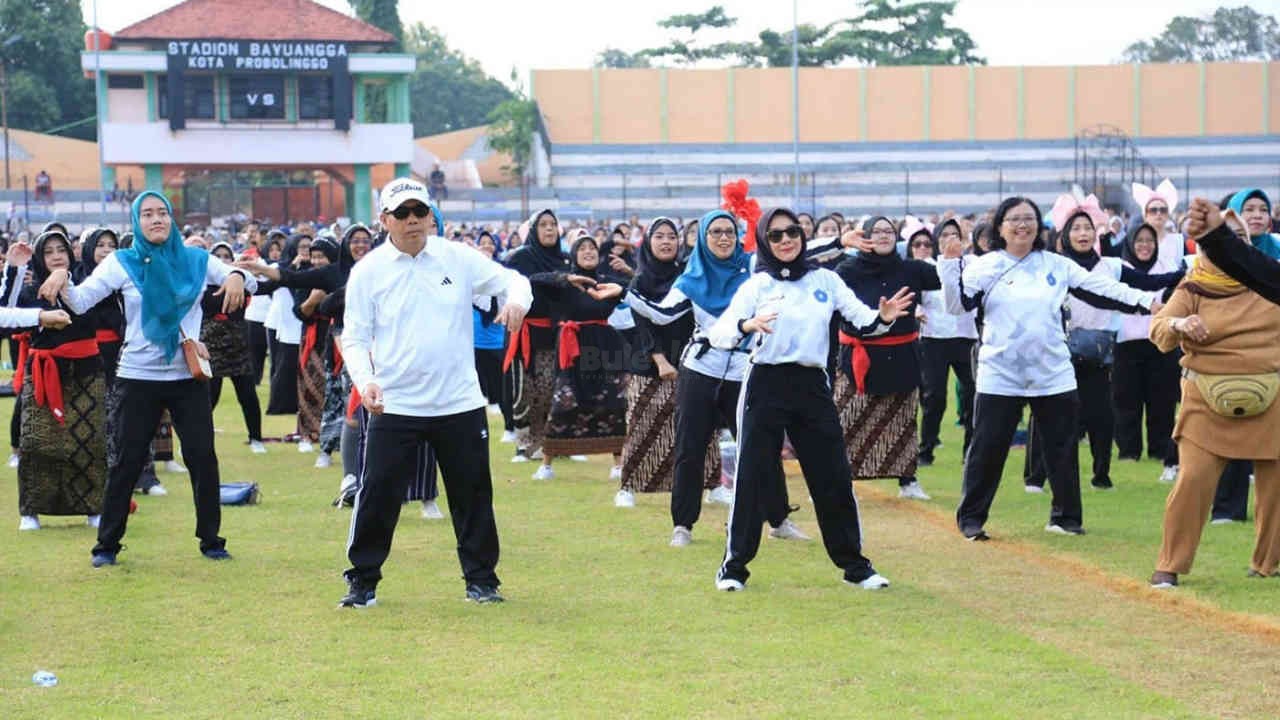 Probolinggo